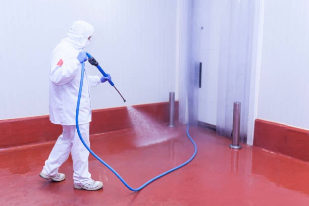 Best Parking Lot Cleaning in Sterling, IL