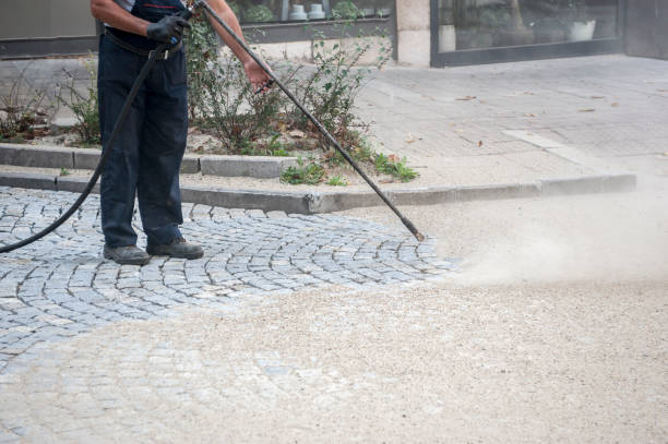 Professional Pressure Washing Services in Sterling, IL