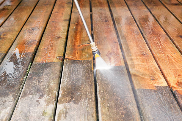 Best Sidewalk and Walkway Pressure Cleaning in Sterling, IL